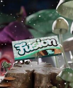 Fusion Bar Thin Mint